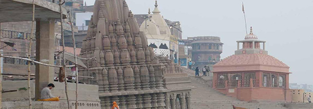 1986 - Il primo viaggio e la scintilla