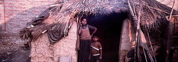 1992 - La nascita dell'Associazione