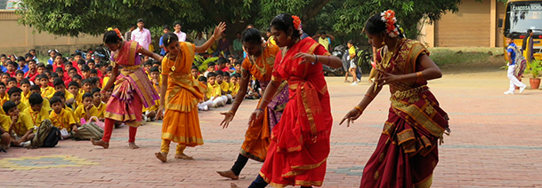 1994 - Nuovi progetti e viaggi missionari