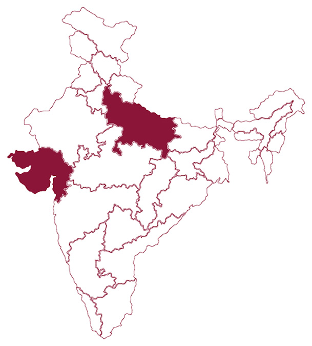 2004-2010 - Espansione delle missioni