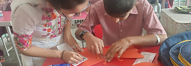 2010-2020 - Solidarietà senza confini