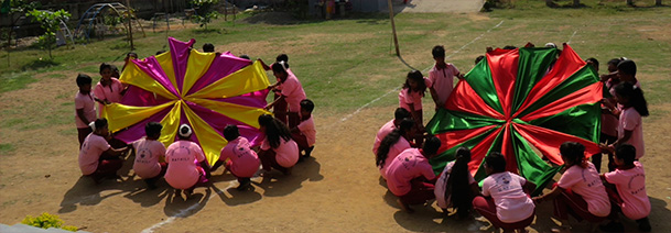 Oggi - Un impegno che cresce