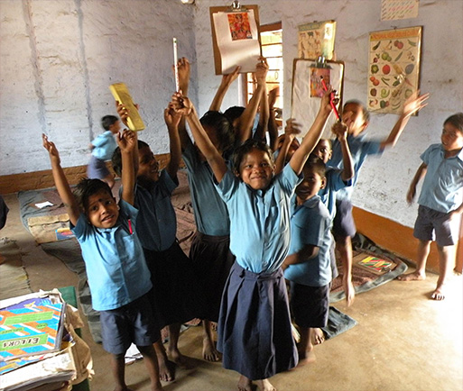 Fratelli dell'India - Dal cuore di Fidenza alle missioni dell'India: Immagine gallery 01