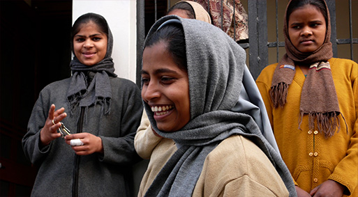 Fratelli dell'India - Dal cuore di Fidenza alle missioni dell'India: Immagine gallery 02