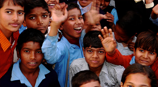 Fratelli dell'India - Dal cuore di Fidenza alle missioni dell'India: Immagine gallery 03