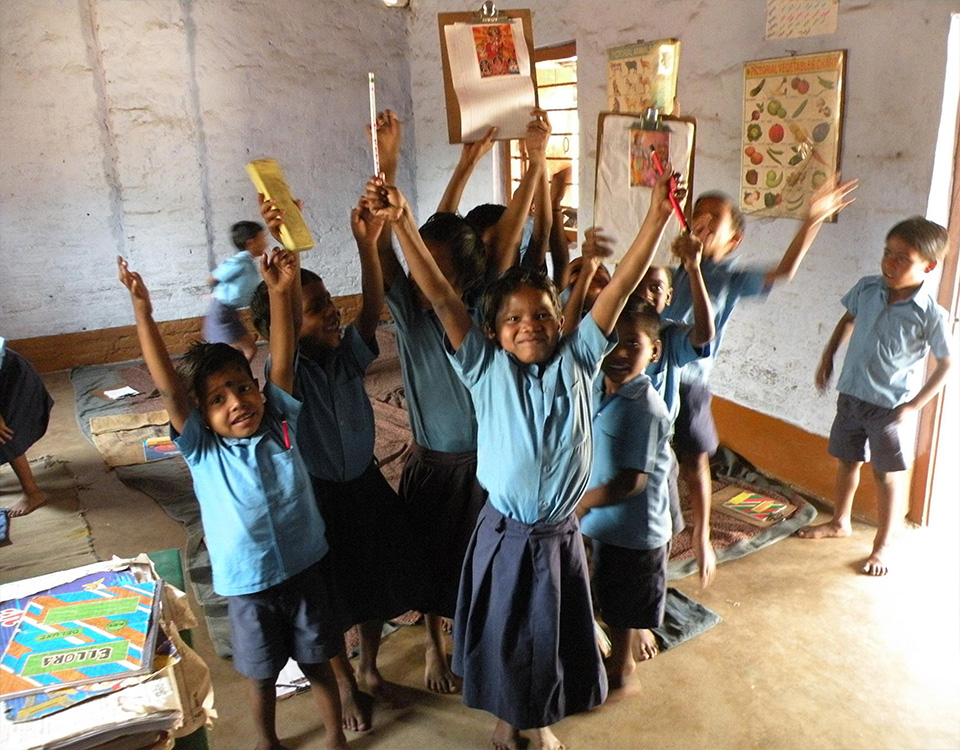 Tracce che restano - Progetti che hanno cambiato la vita di molti