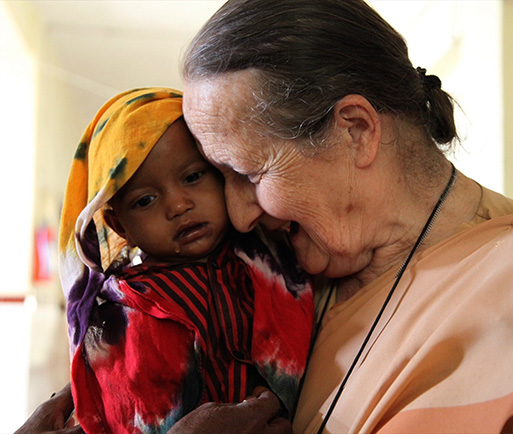 Fratelli dell'India - Dal cuore di Fidenza alle missioni dell'India: Immagine gallery 01