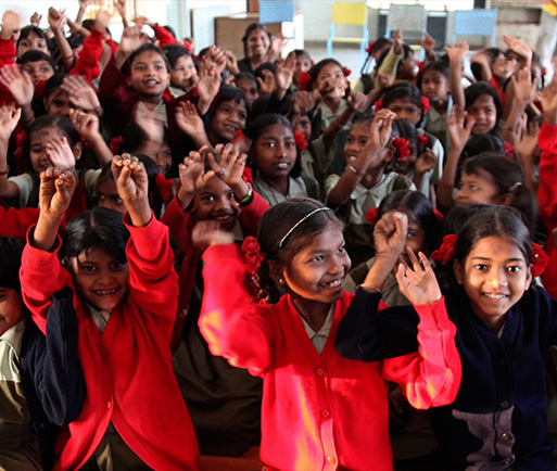 Fratelli dell'India - Dal cuore di Fidenza alle missioni dell'India: Immagine gallery 04