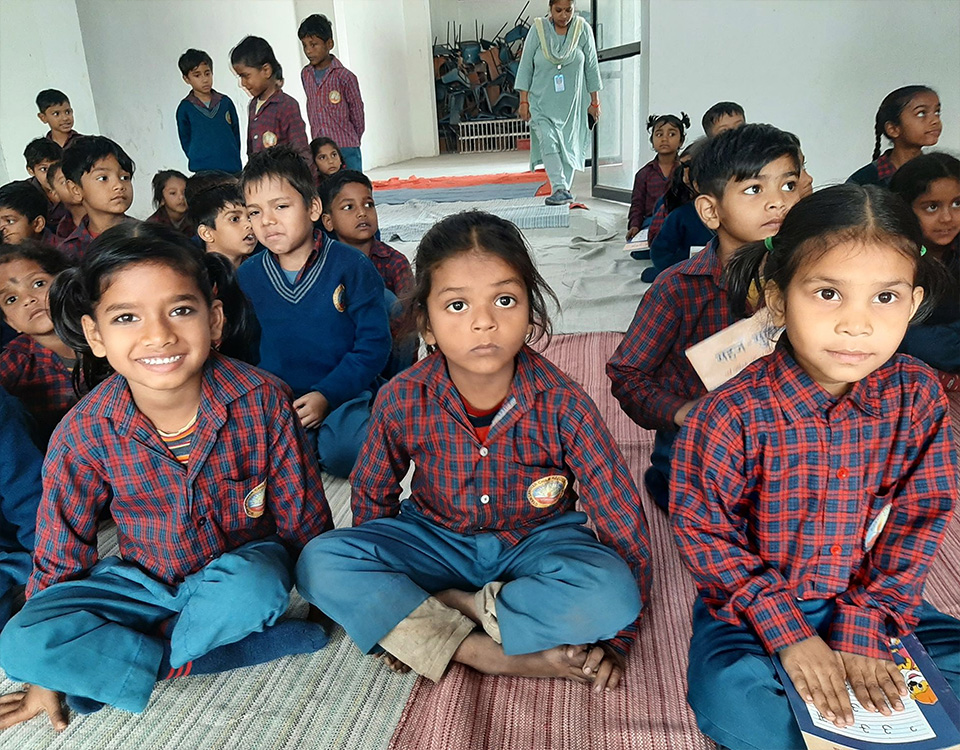 Le nostre voci dal mondo - Notizie, testimonianze e aggiornamenti dai progetti