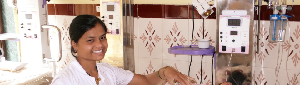 Canossiane - Ospedale Talasari