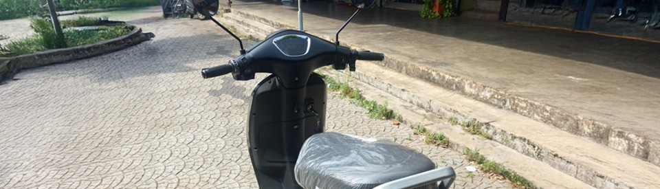 Progetto Motorino elettrico