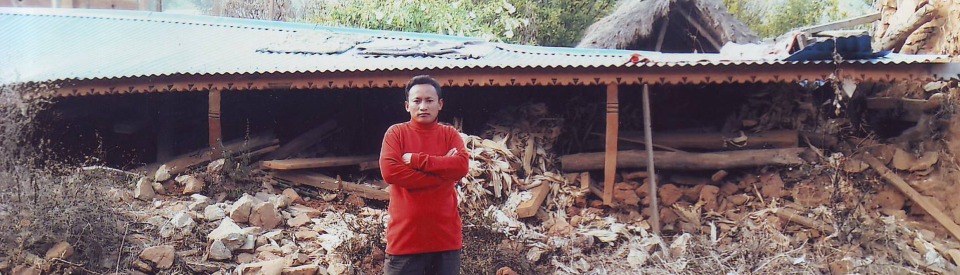 Progetto Nepal con Fratelli Dimenticati