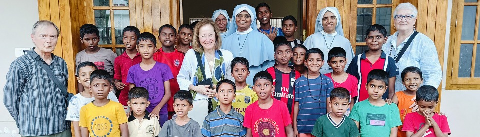 St. Alphonsa Sneha Nivas