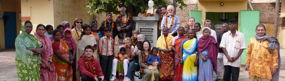 IMS Panipat Città Celeste